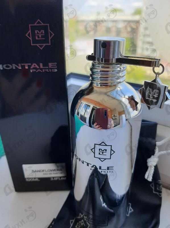 Купить Sandflowers от Montale