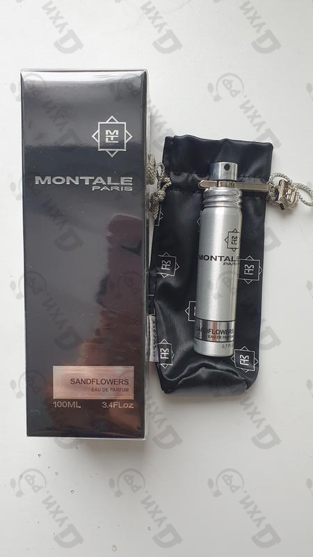 Купить Sandflowers от Montale