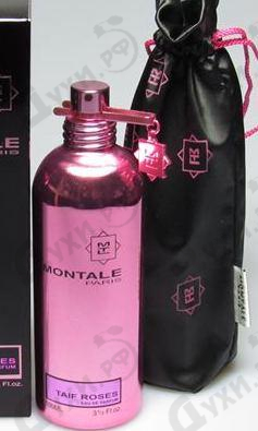 Духи Taif Roses от Montale