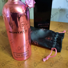 Отзыв Montale Taif Roses