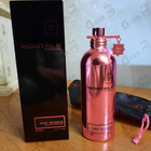 Отзыв Montale Taif Roses
