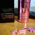 Парфюм Montale Taif Roses