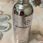 Отзыв Montale Vanilla Extasy
