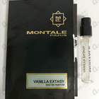 Отзыв Montale Vanilla Extasy