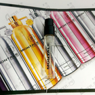 Отзыв Montale Vanilla Extasy