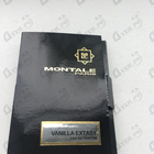 Отзыв Montale Vanilla Extasy