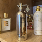 Духи Vanilla Extasy от Montale