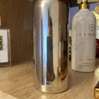 Отзывы Montale Vanilla Extasy