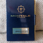 Отзывы Montale Vanilla Extasy