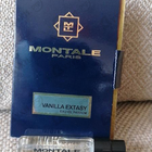 Духи Vanilla Extasy от Montale