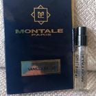 Отзыв Montale Vanilla Extasy
