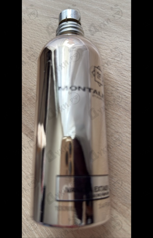 Парфюмерия Vanilla Extasy от Montale