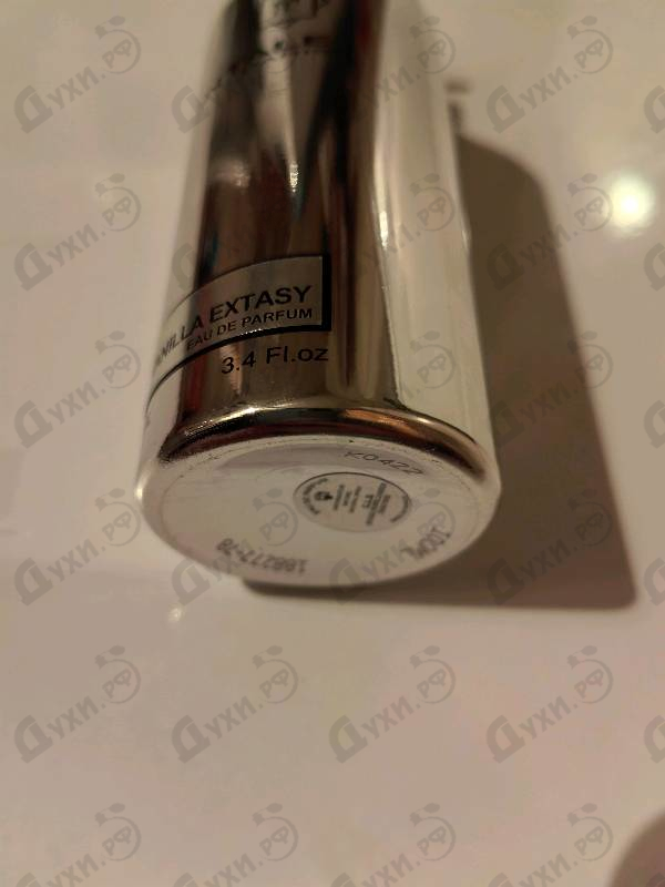 Духи Vanilla Extasy от Montale