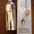 Духи Vanilla Extasy от Montale