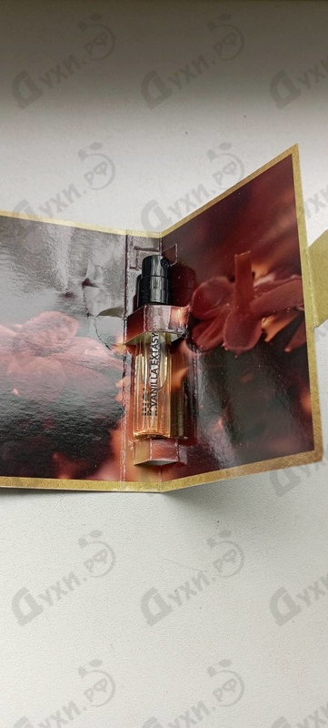 Отзыв Montale Vanilla Extasy