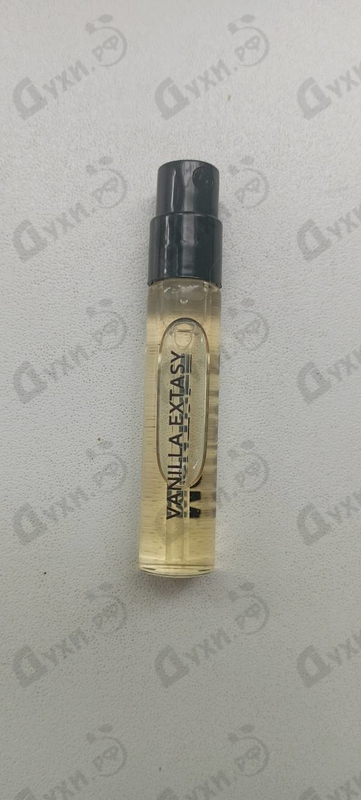 Духи Vanilla Extasy от Montale