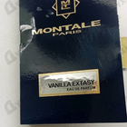 Отзывы Montale Vanilla Extasy
