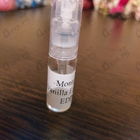 Отзыв Montale Vanilla Extasy