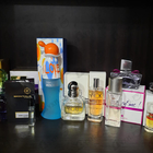 Духи Vanilla Extasy от Montale