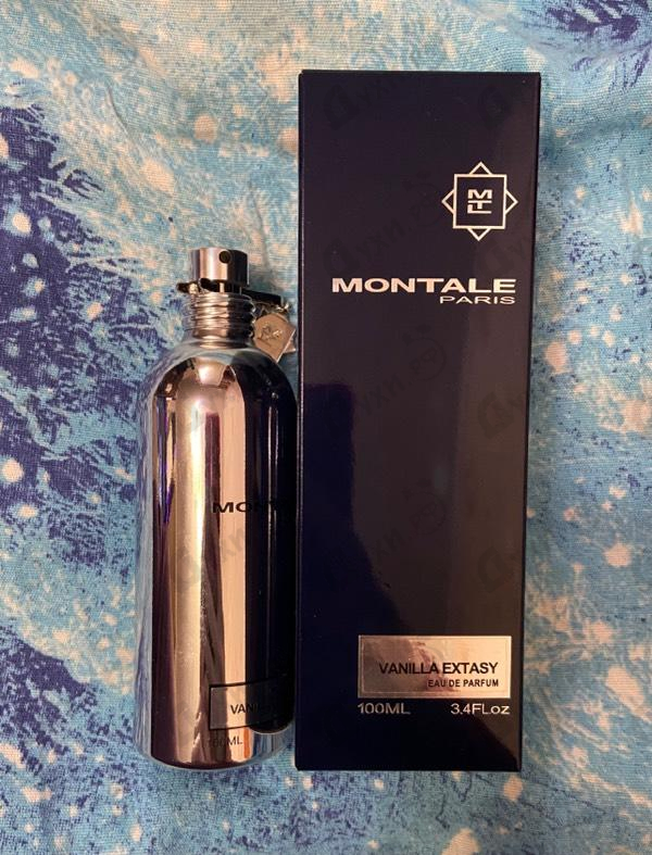 Купить Vanilla Extasy от Montale