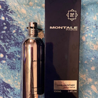 Отзывы Montale Vanilla Extasy