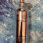 Отзыв Montale Vanilla Extasy