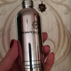 Духи Vanilla Extasy от Montale