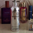 Отзывы Montale Vanilla Extasy