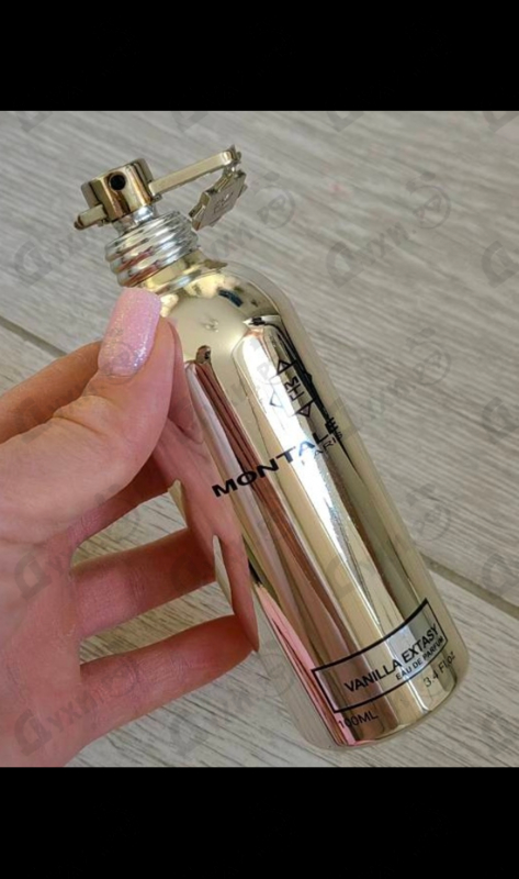 Купить Vanilla Extasy от Montale