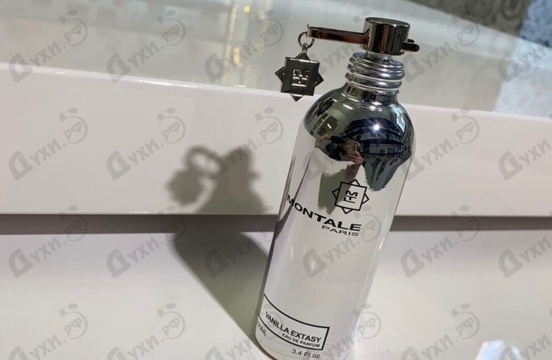 Парфюмерия Montale Vanilla Extasy Духи Vanilla Extasy от Montale