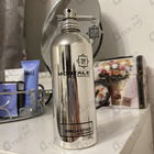 Отзыв Montale Vanilla Extasy