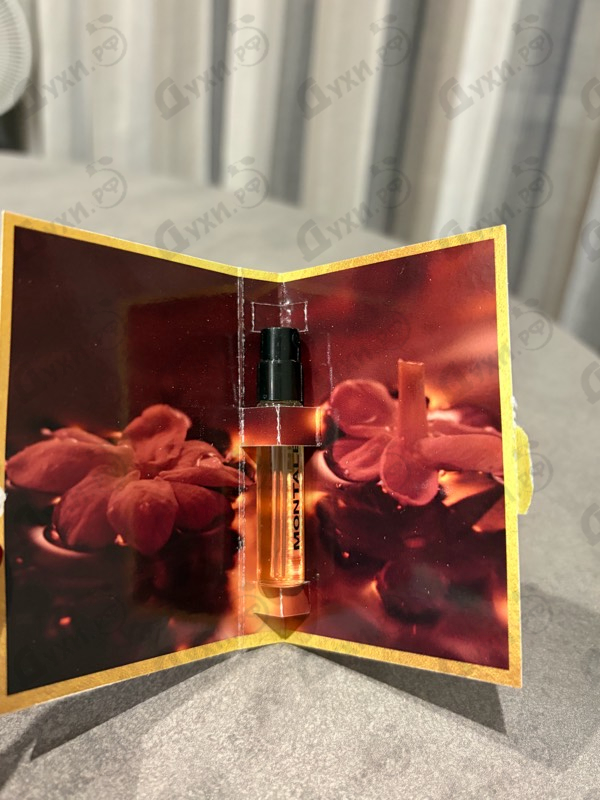 Парфюмерия Montale Vanilla Extasy