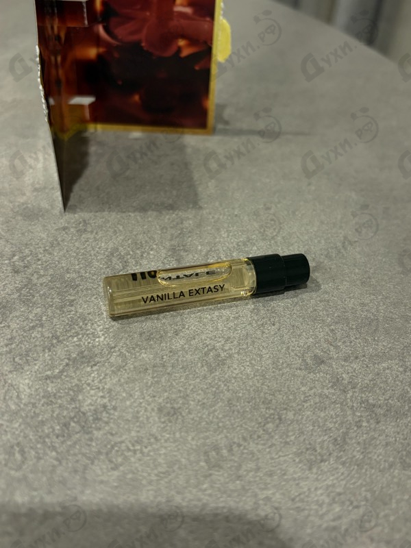 Духи Vanilla Extasy от Montale