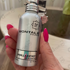 Отзыв Montale Vanilla Extasy