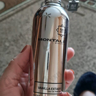 Отзывы Montale Vanilla Extasy