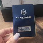 Отзыв Montale Vanilla Extasy