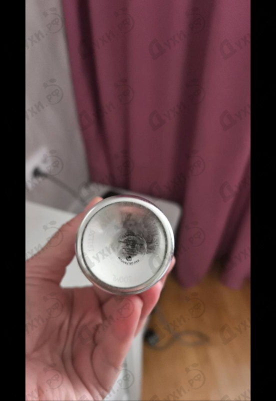 Парфюмерия Vanilla Extasy от Montale