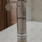 Духи Vanilla Extasy от Montale