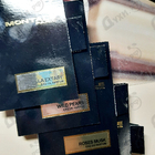 Отзывы Montale Vanilla Extasy