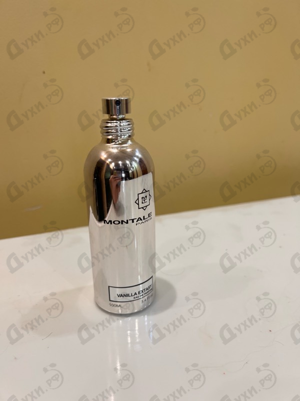 Купить Vanilla Extasy от Montale
