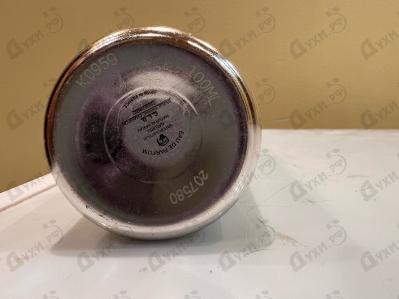 Парфюмерия Montale Vanilla Extasy