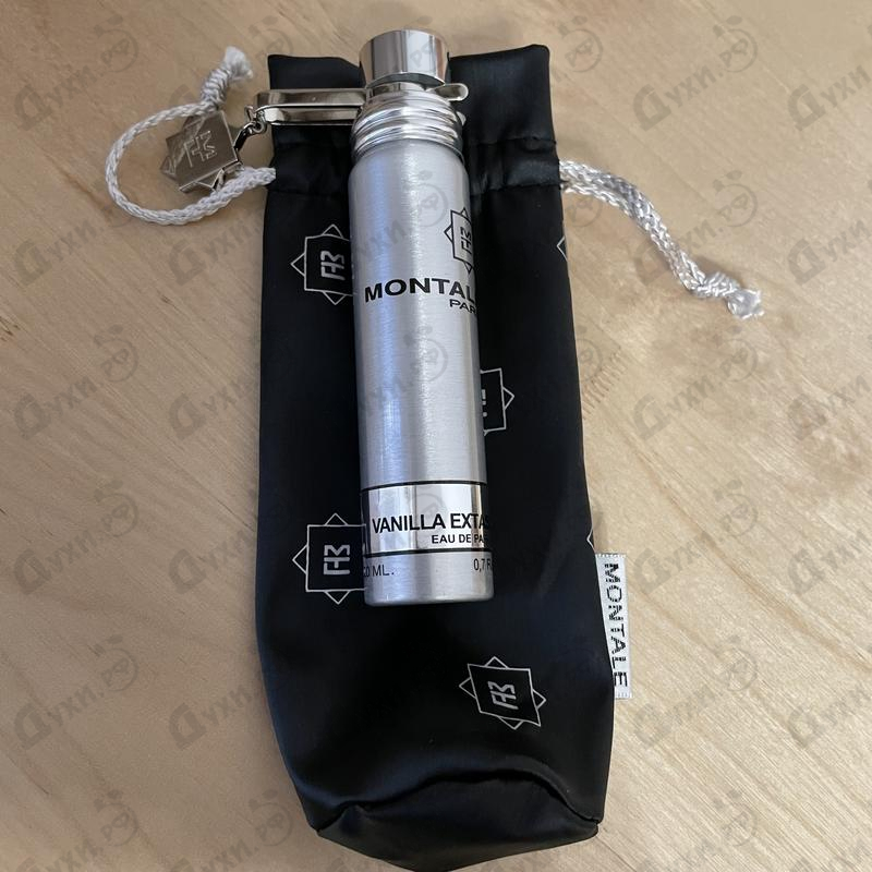 Купить Montale Vanilla Extasy