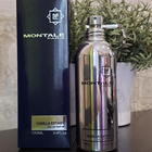 Духи Vanilla Extasy от Montale