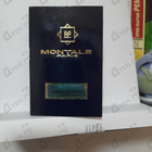 Отзыв Montale Vanilla Extasy