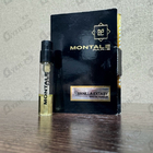 Отзывы Montale Vanilla Extasy