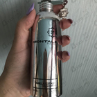 Отзыв Montale Vanilla Extasy