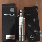 Отзывы Montale Vanilla Extasy