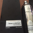 Отзыв Montale Vanilla Extasy