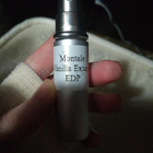 Духи Vanilla Extasy от Montale