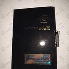 Духи Vanilla Extasy от Montale